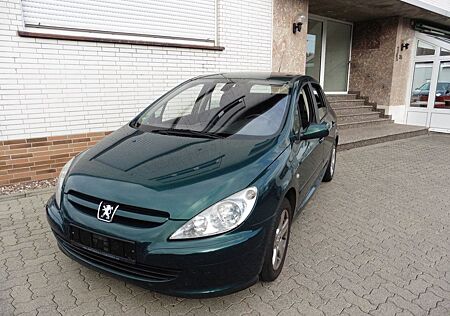 Peugeot 307 110