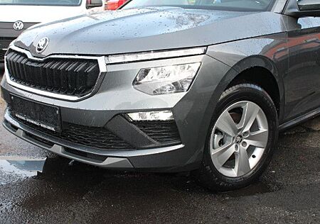 Skoda Kamiq 1.5 TSI AHK Kamera Klima Sitzh SOFORT !!!
