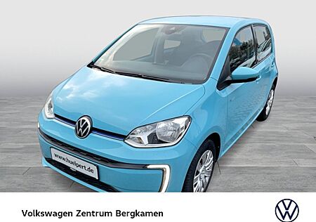 VW e-up! Volkswagen e-up! 4TÜREN KLIMAAUTOMATIK DAB+ BLUETOOTH