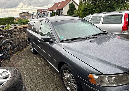 Volvo V70 D5 AWD Momentum Momentum