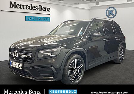 Mercedes-Benz GLB 200 AMG 360° Multibeam AHK Night Keyl-GO