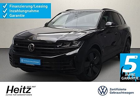 VW Touareg gebraucht kaufen VW Touareg Volkswagen V6 TSI eHybrid R 4MOTION Leder Luftfed.