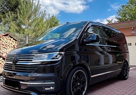 VW T6 Multivan Volkswagen T6.1 Multivan Highline 4Motion