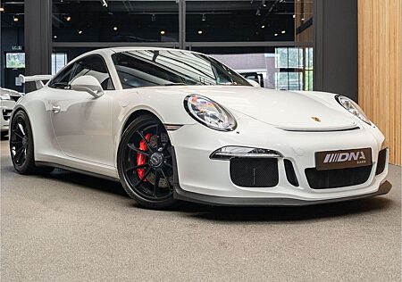 Porsche 991 GT3 Sport Chrono Alcantara 3.8 GT3 Sport