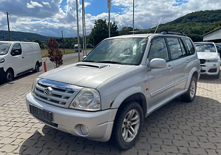 Suzuki Grand Vitara 5-trg. 2.0 TD XL7 Comfort+AHK+KLIMA