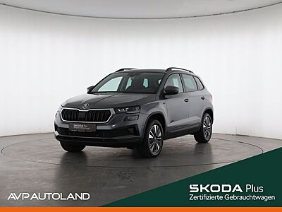 Skoda KAROQ 2.0 TDI DSG 4x4 TOUR | NAVI | PANO | AHK |