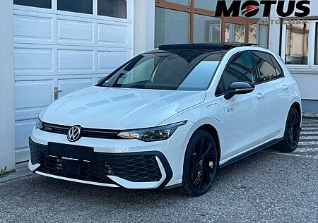 VW Golf Volkswagen 8.5 GTE Pano/IQ-Matrix/Key/Kam/HUD/Mode/18