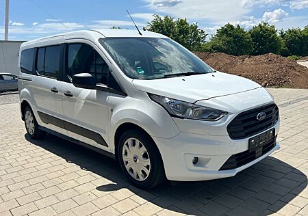 Ford Transit Connect Kombi lang Trend#Euro6#