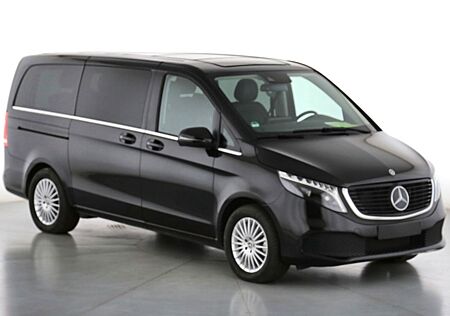 Mercedes-Benz EQV 300 Lang 7SITZER*LEDER Avantgarde