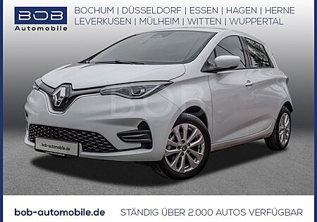 Renault ZOE R110 Z.E.50 EXPER. m.Kaufbatterie Techno-P.