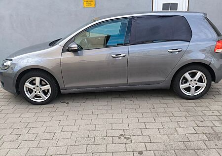 VW Golf Volkswagen 1.4 TSI 90 kW Comfortline Comfortline