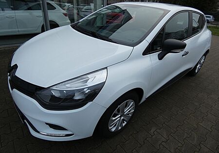 Renault Clio IV Life*ERST 66Tkm*TEMPOMAT*TÜV 12/26*5-TÜR