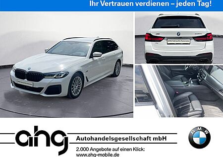 BMW 530e xDrive M Sportpaket HeadUp AHK Laserlicht