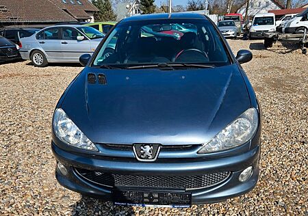 Peugeot 206 JBL 90 ESP