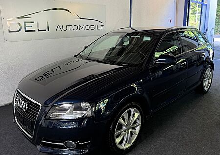 Audi A3 Sportback 1.8 TFSI Ambition