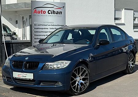 BMW 318i 318 3 Limousine E90! NAVI! KAMERA!