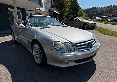 Mercedes-Benz SLR SL Roadster SL 500 *TOP-Gepflegt*