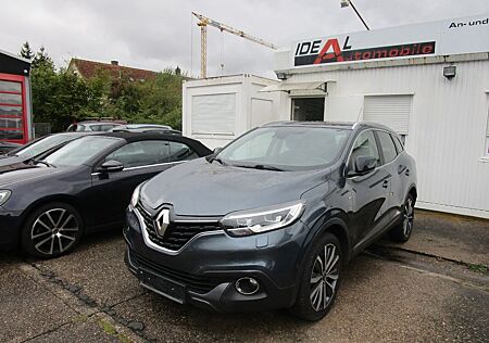 Renault Kadjar 1.6 dCi Bose Edition 4x4*LED*NAVI*LEDER*