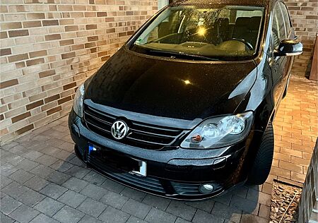VW Golf Plus Volkswagen 1.4 TSI 90 kW Tour Edition Tour Ed...