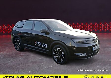 Opel Grandland X Grandland Edition Hybrid 107 kW (145 PS) 6-Gang-