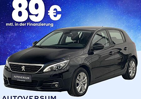 Peugeot 308 Aut. 1.2 Active Pack NAVI*PDC*TEMP*MFL