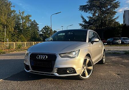 Audi A1 1.4 TFSI