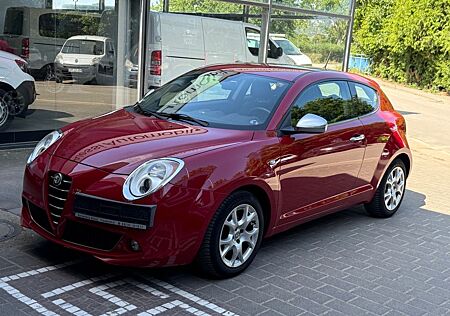 Alfa Romeo MiTo Turismo
