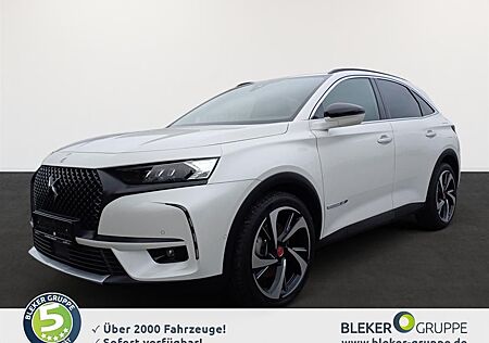 DS Automobiles DS7 Crossback DS7 E-Tense 225 Hybrid 4x2 Performance Line+