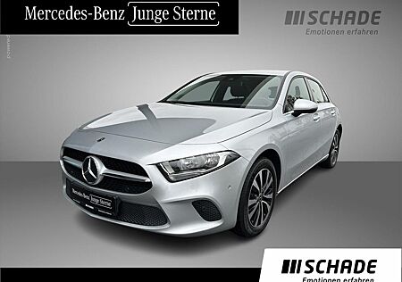 Mercedes-Benz A 250 e Style *RF-Kamera*Sitzhzg*MBUX*AppleCar*
