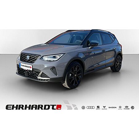 Seat Arona leasen