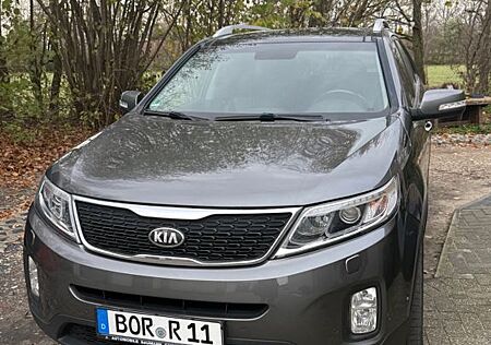 Kia Sorento 2.2 CRDi AWD Platinum Edition Platin...