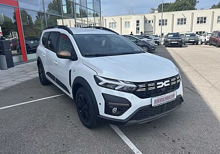 Dacia Jogger TCe 100 ECO-G Extreme+ 7-Si. *PDC/NAVI/KA