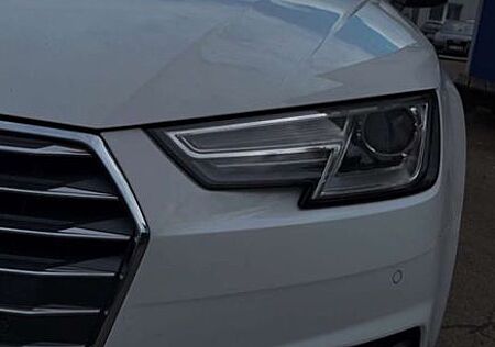 Audi A4 2.0 TDI 140kW ultra S tronic sport Avant ...