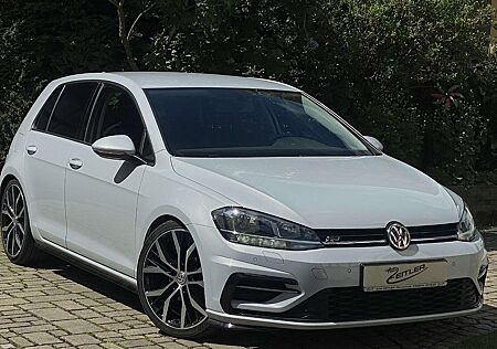 VW Golf Volkswagen R-line 19Alu+Tuning+Navi...GARANTIE 5,99%