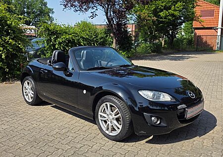 Mazda MX-5 1.8 Center-Line 2.HD/LEDER/SHZ/BOSE