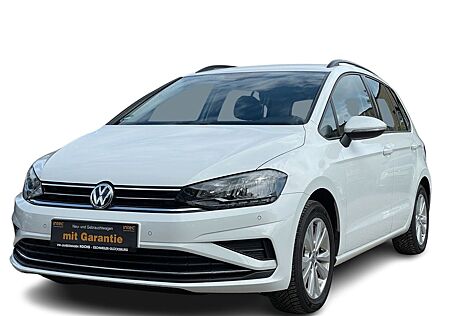 VW Golf Sportsvan Volkswagen *ACC*CarPlay*Massage*DAB*SHZ*PDC*