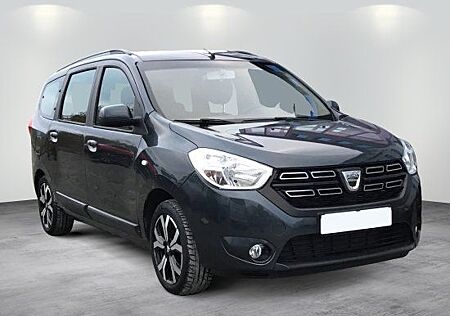 Dacia Lodgy 1.6 SCe LPG 100 EU6 Comfort