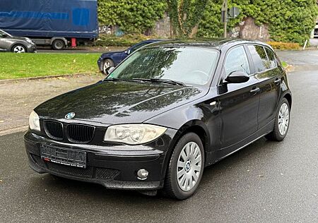 BMW 116i -Klimaautomatik*PDC*TÜV01/27