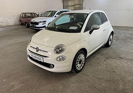 Fiat 500 1.0 GSE MH *KLIMA* *PDC* *BT* *CHROM* *LAGER