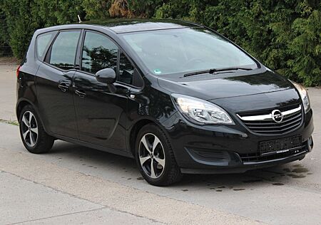 Opel Meriva B Edition