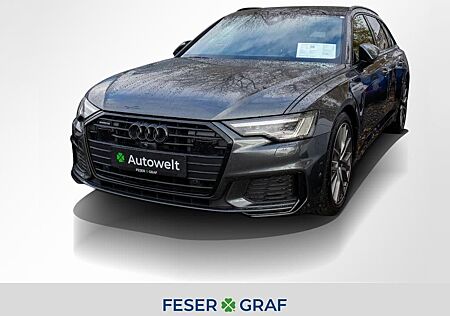 Audi A6 Avant sport 50 TDI quattro Matrix-LED/ AHK