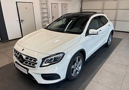 Mercedes-Benz GLA 250 GLA*AMG*Pano*LED*Service Neu