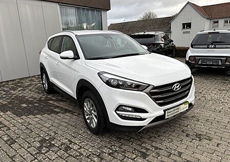 Hyundai Tucson gebraucht kaufen Hyundai Tucson 1.6 Turbo 2WD Trend