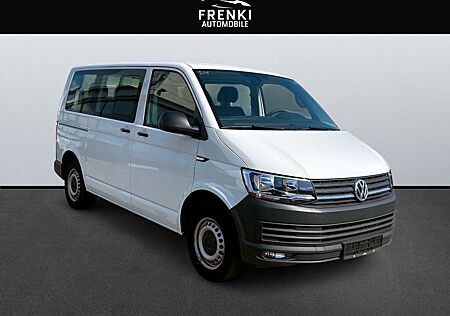 VW T6 Transporter Volkswagen Kombi "EcoProfi"9-Sitze