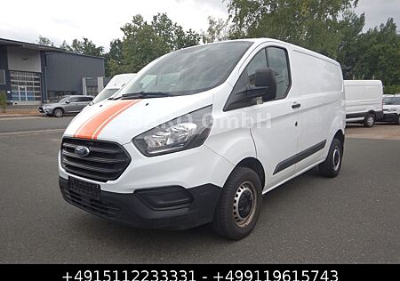 Ford Transit Custom Kasten 280 L1 1.Hand Tempomat