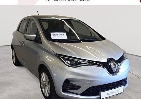 Renault ZOE (mit Batterie) Z.E. 50 EXPERIENCE