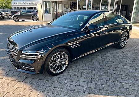 Genesis G80 Sport 4WD