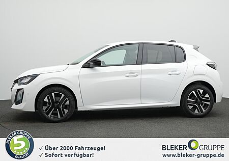 Peugeot 208 Allure PureTech 100