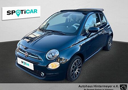 Fiat 500 500C MildHybrid Dolcevita