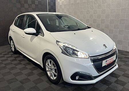 Peugeot 208 Active*CITY*PDC.H-TEMP-TOUCH-BT-S.LACK